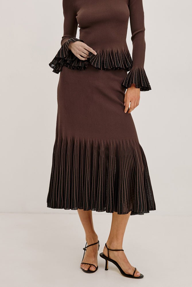 Rails Charlotte Skirt - Capri by Sunset & Co.