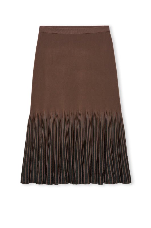 Rails Charlotte Skirt - Capri by Sunset & Co.