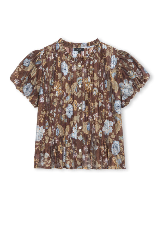 Rails Pepper Shirt