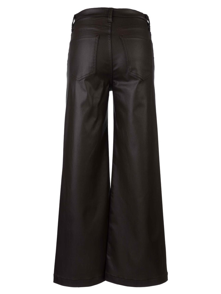 Kut From The Kloth Kelsey High Rise Ankle Flare - Capri by Sunset & Co.