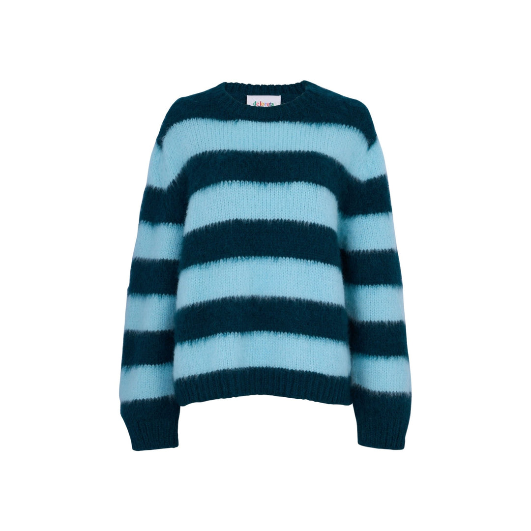 De Loreta Oma Sweater - Capri by Sunset & Co.