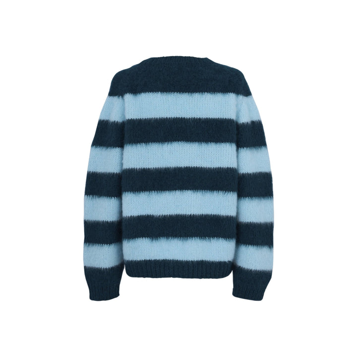 De Loreta Oma Sweater - Capri by Sunset & Co.