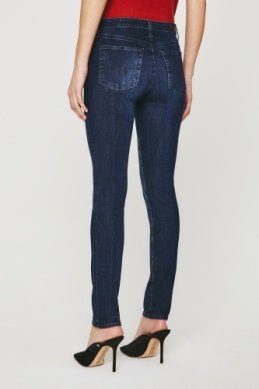 AG Jeans Prima Cigarette Leg - Persuasive - Capri by Sunset & Co.