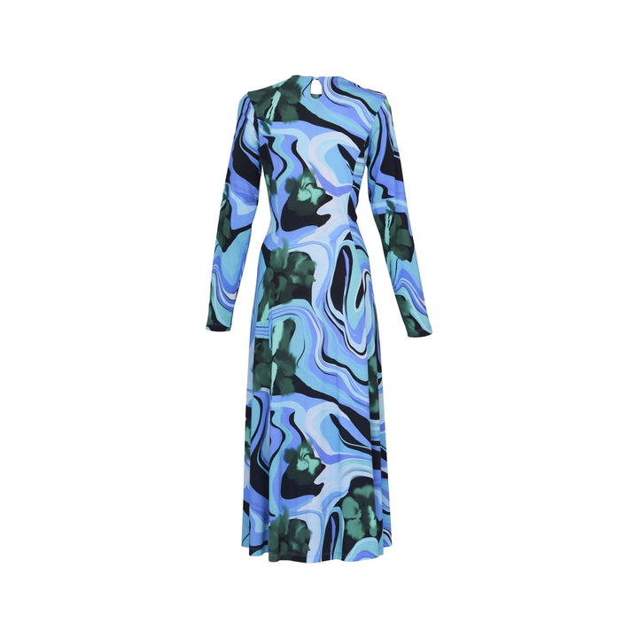 De Loreta Nono Dress - Capri by Sunset & Co.