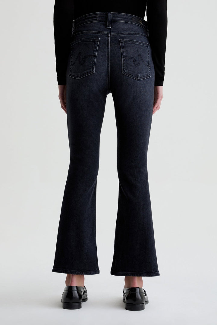 AG Jeans Farrah Boot Crop - Capri by Sunset & Co.