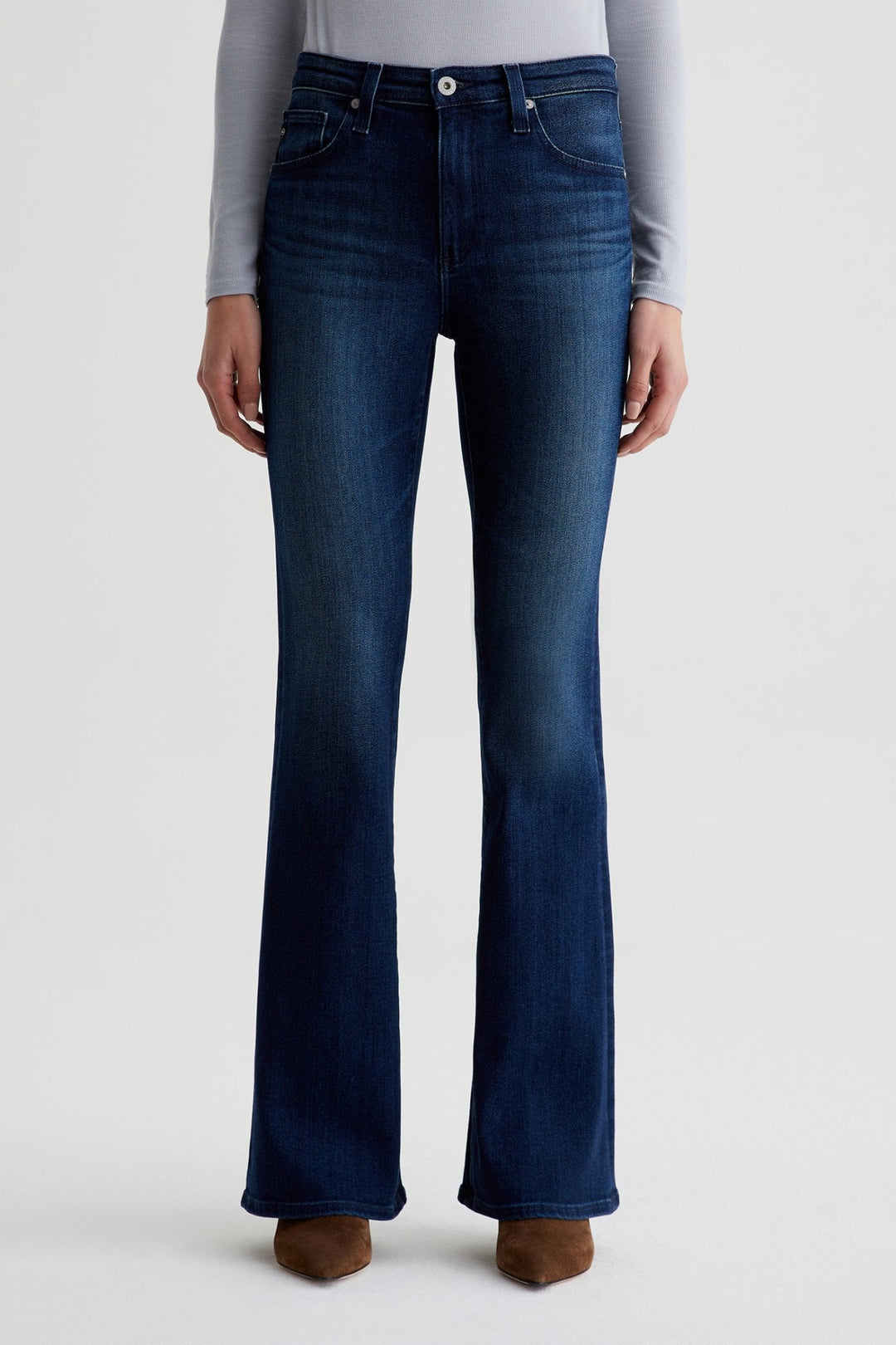 AG Jeans Farrah Boot - Capri by Sunset & Co.