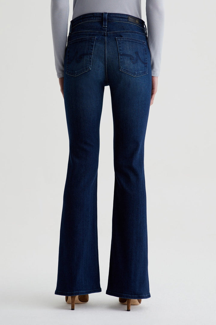 AG Jeans Farrah Boot - Capri by Sunset & Co.