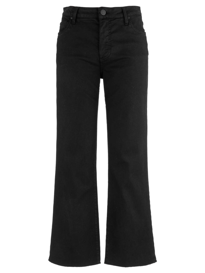 Kut From The Kloth Kelsey High Rise Ankle Flare