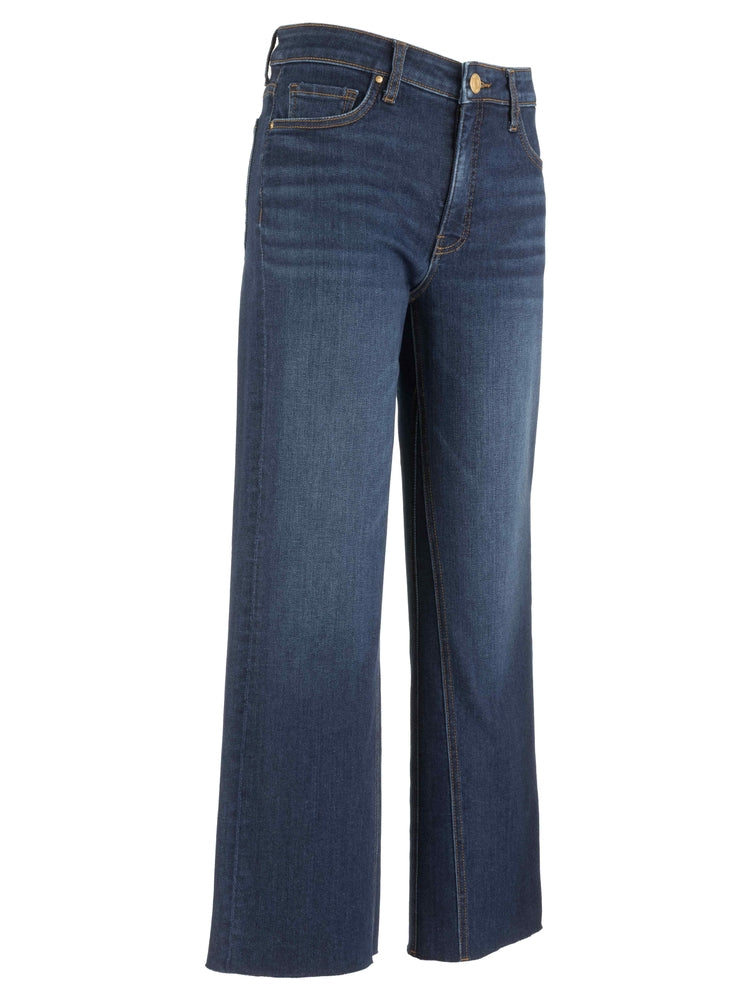 Kut From The Kloth Kelsey High Rise Ankle Flare