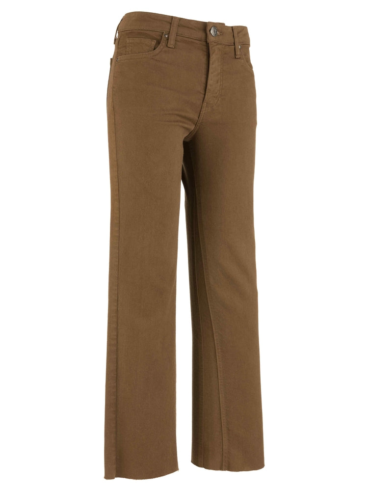 Kut From The Kloth Kelsey High Rise Ankle Flare