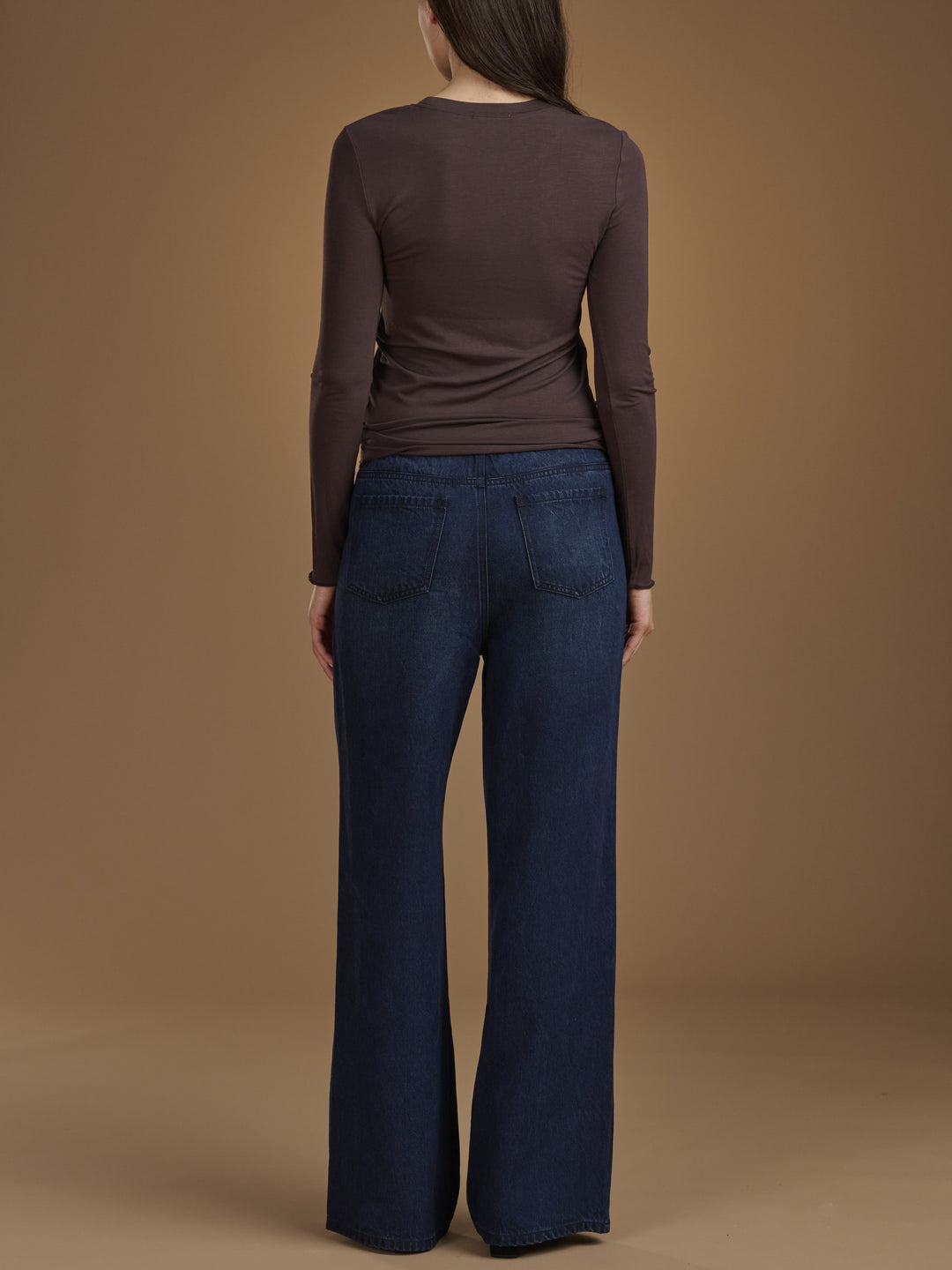 Splendid Lounge Denim Pant