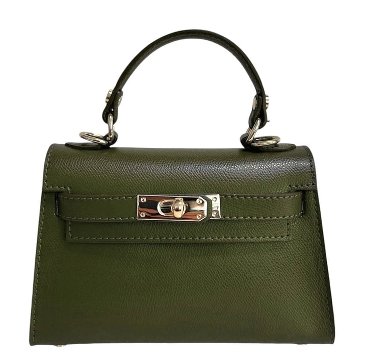 Dollarno Handbag - Capri by Sunset & Co.