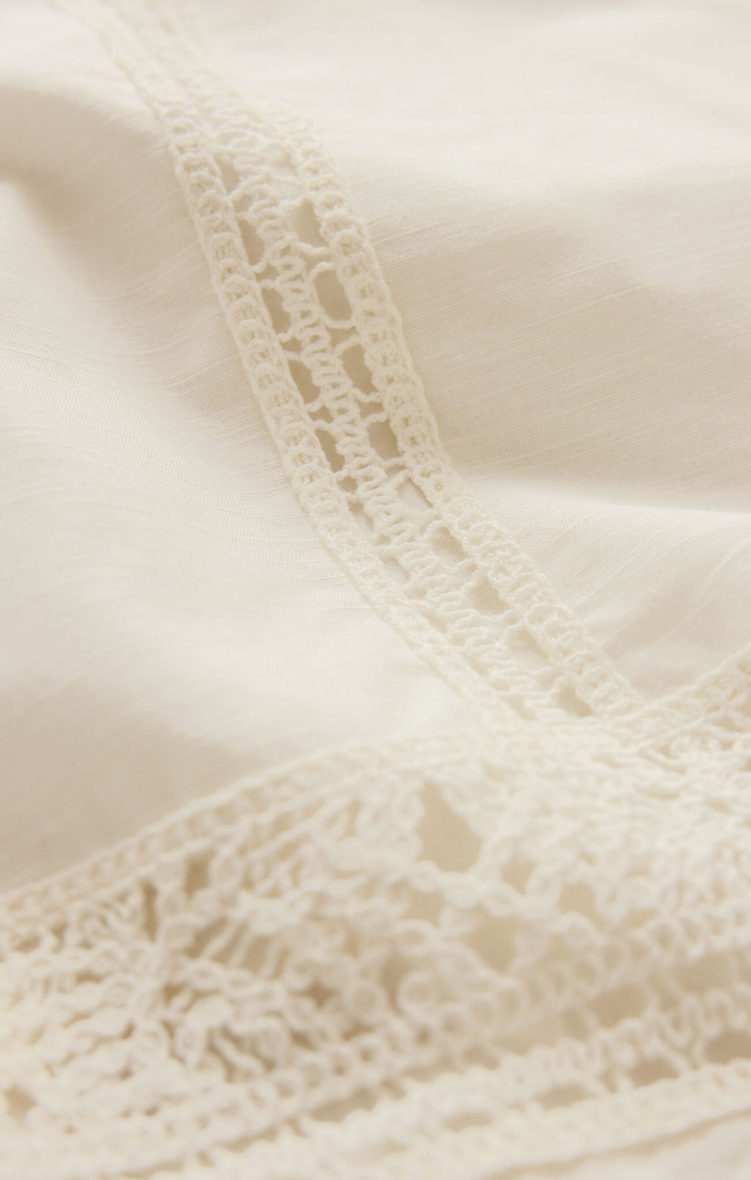 Z Supply Sloane Embroidered Top - Capri by Sunset & Co.