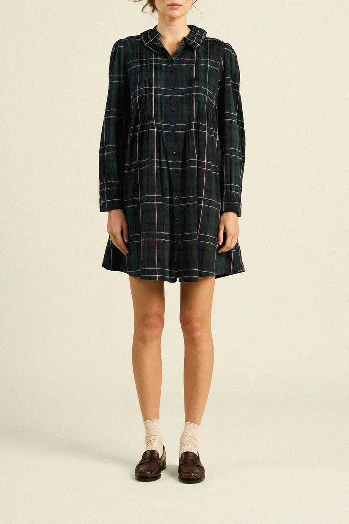 Trovata Olive Dress
