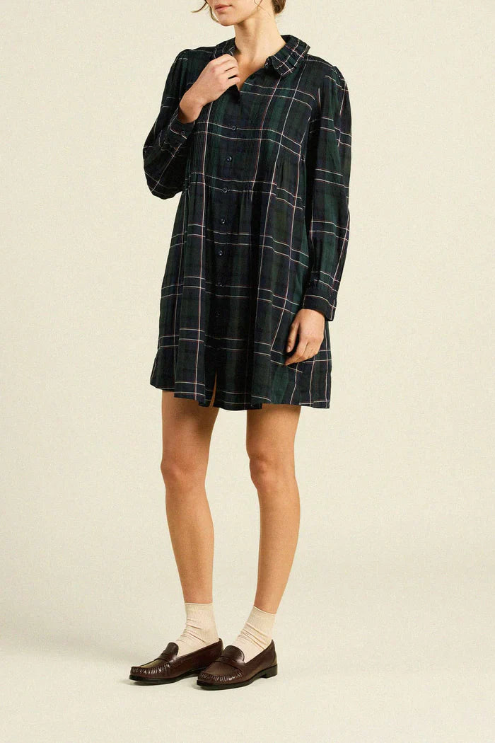 Trovata Olive Dress
