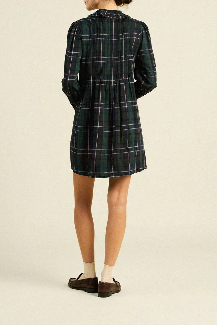 Trovata Olive Dress