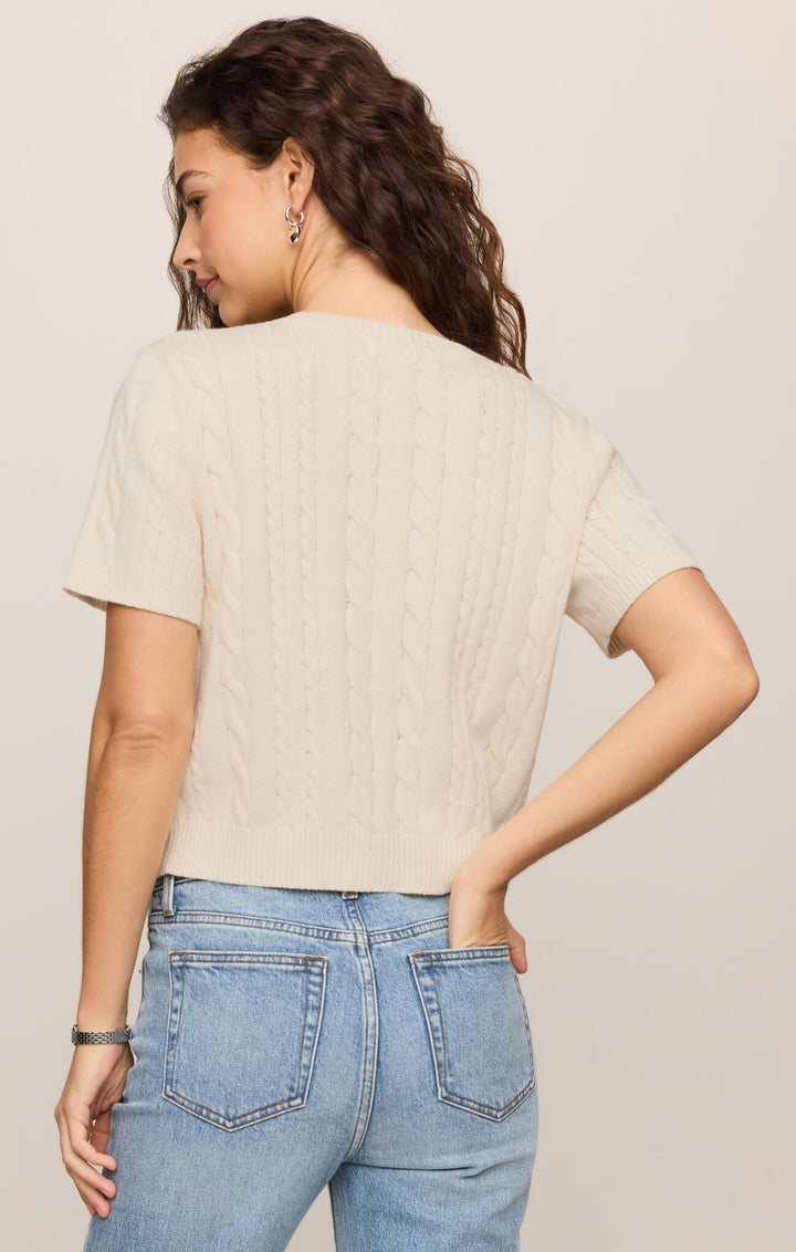Z Supply Cera Cardigan