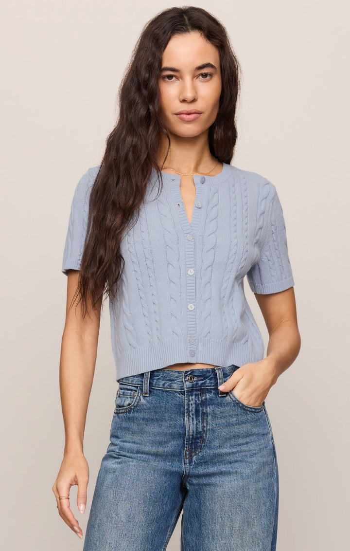 Z Supply Cera Cardigan