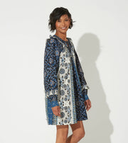 Yalena Mini Dress - Sabina
