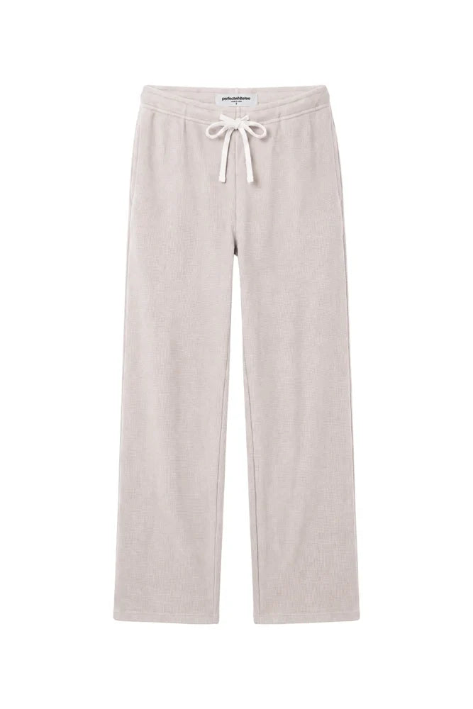 PerfectWhiteTee Zadie Pants