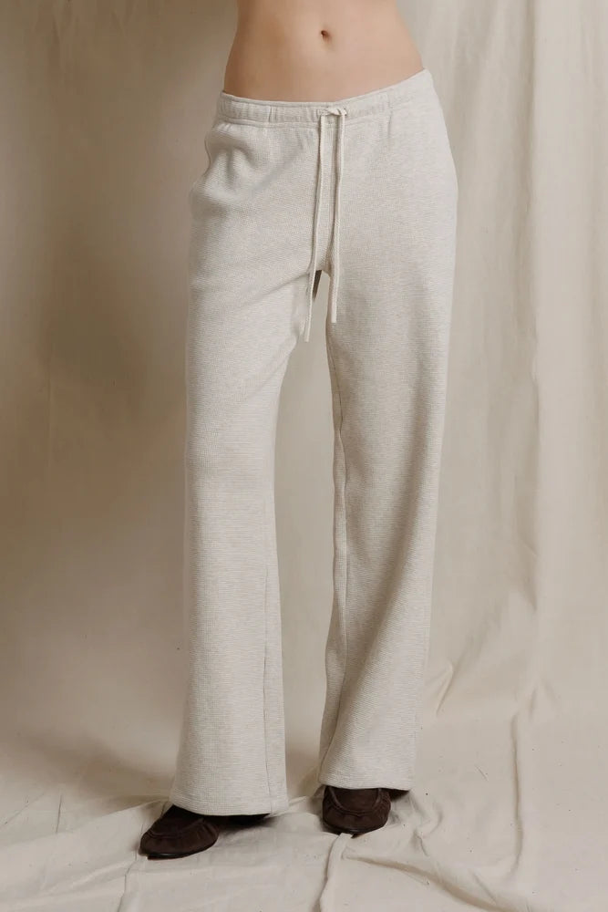 PerfectWhiteTee Zadie Pants