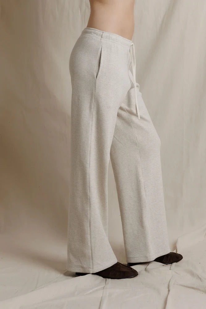 PerfectWhiteTee Zadie Pants