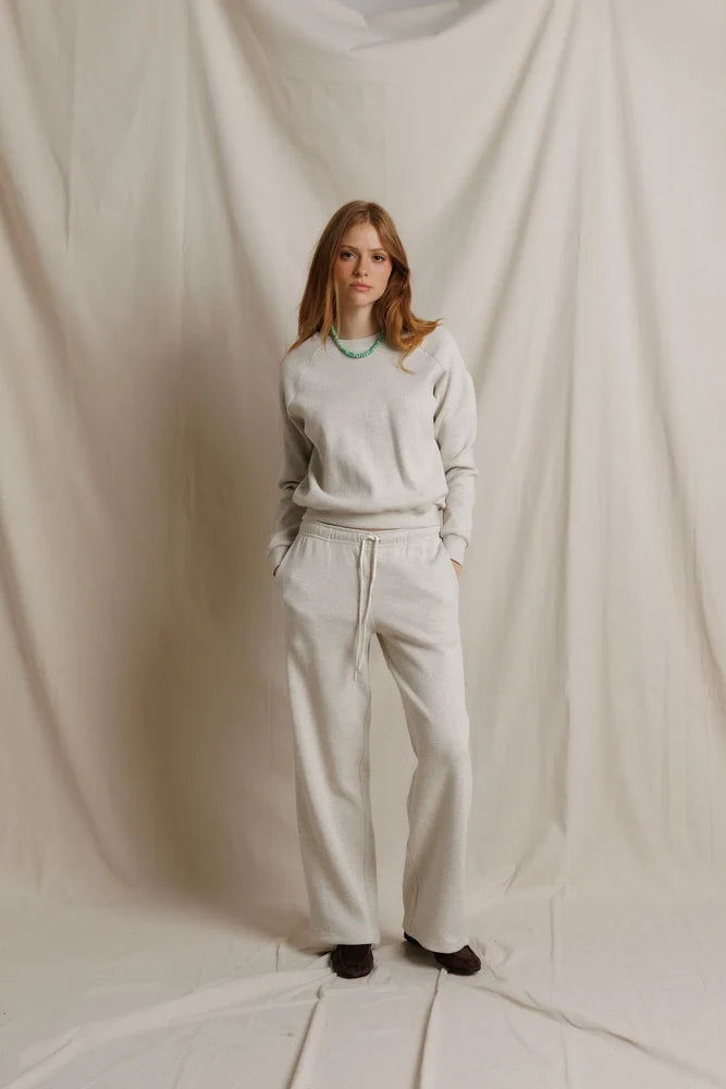 PerfectWhiteTee Zadie Pants