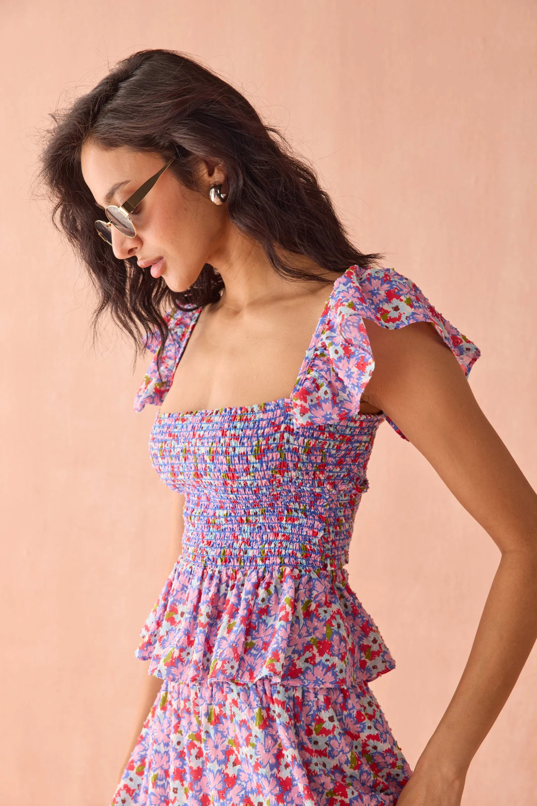 Omika Zoe Top