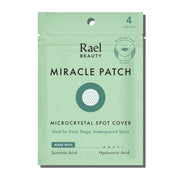Rael Miracle Patch Microcrystal Spot Cover - Pimples, Acne