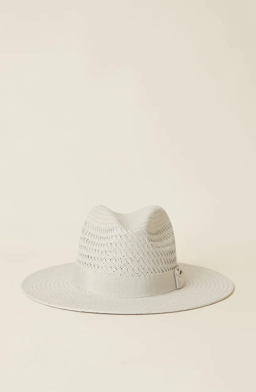 BTB Los Angeles Carrie Straw Hat