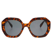 Olivia Womens Sunglasses - Tortoise